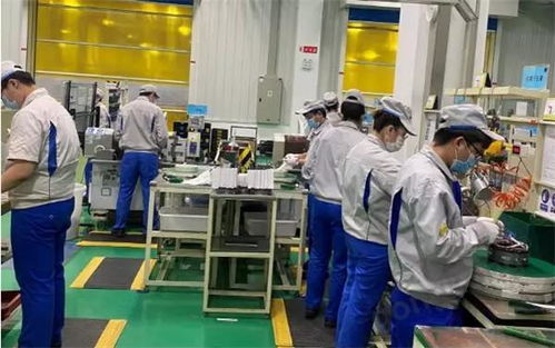 關(guān)于新型冠狀病毒感染擴(kuò)大情況下安川電機(jī)中國國內(nèi)三家工廠的業(yè)務(wù)活動(dòng)與技術(shù)推廣